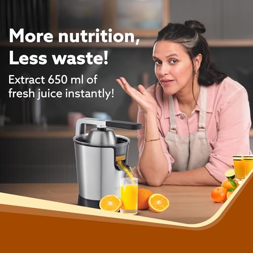 Agaro 350W Regency Electric Citrus Juicer