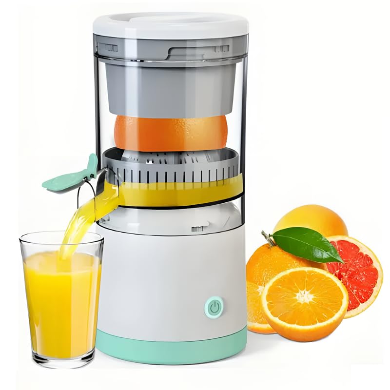 Lambent Portable Citrus Juicer Extractor