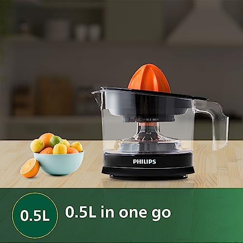 Philips HR2788/00 Citrus Press Juicer