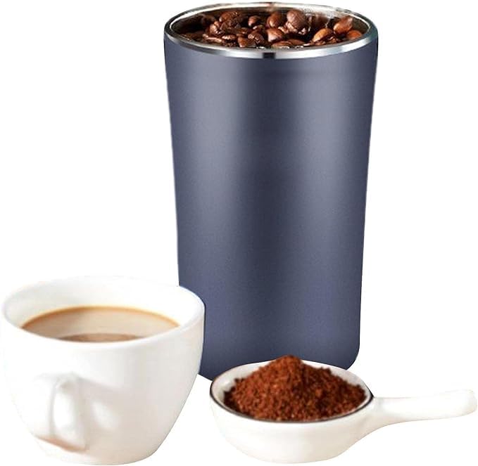click2shop Portable Electric Coffee Grinder