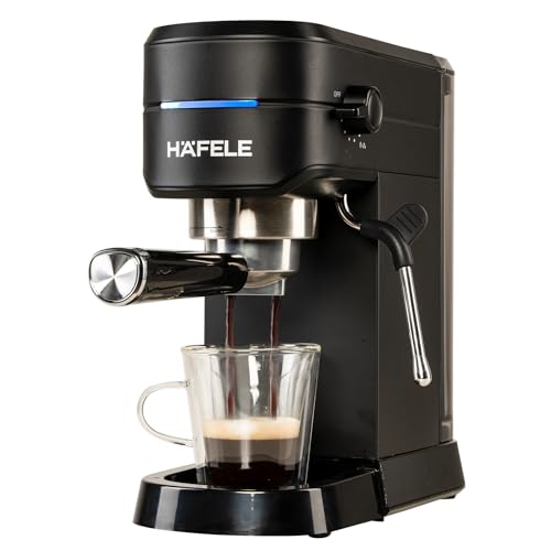 Hafele 1450W U-Kaffee Espresso Coffee Machine