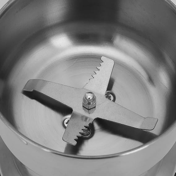 Lambent Coffee Grinder Electric Multifunction Small Food Grinder Grain Grinder