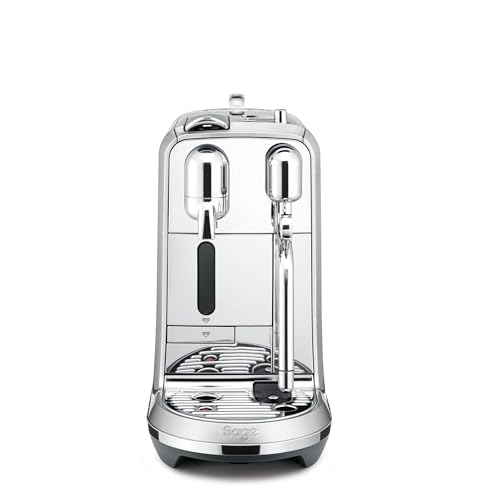Nespresso Creatista Plus by Sage 1600W Coffee maker