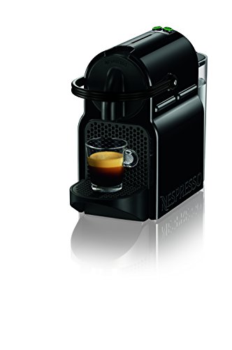 Nespresso Delonghi Inissia 1200W Espresso Machine
