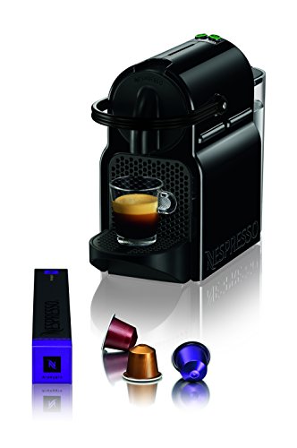 Nespresso Delonghi Inissia 1200W Espresso Machine