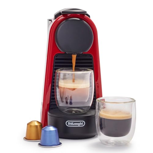 Nespresso 1150W Essenza Mini espresso