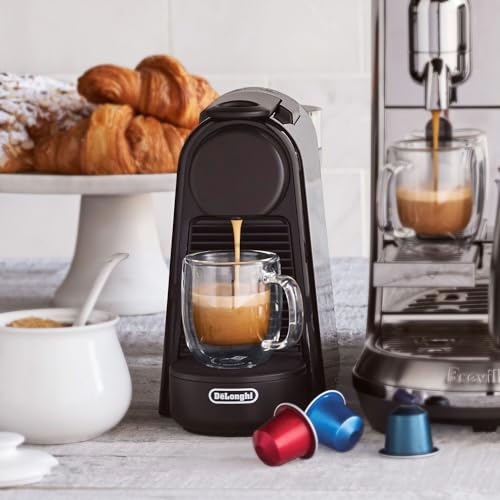 Nespresso 1150W Essenza Mini espresso