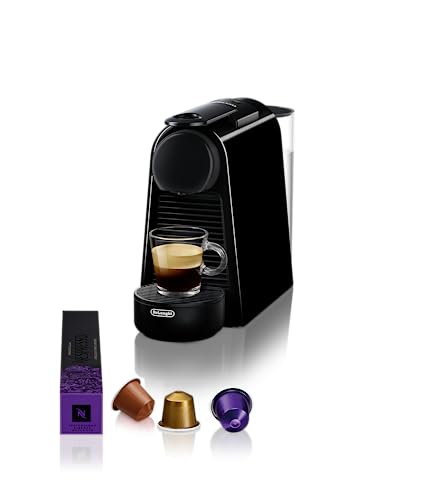 Nespresso 1370W Essenza Mini Espresso Machine
