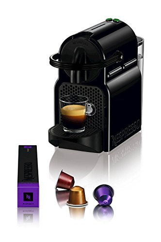 Nespresso 1200W Inissia Espresso Maker