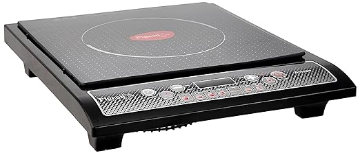 Pigeon By Stovekraft Amaze 1800W Induction Cooktop