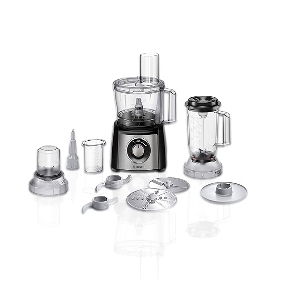 Bosch MCM3501M Food Processor