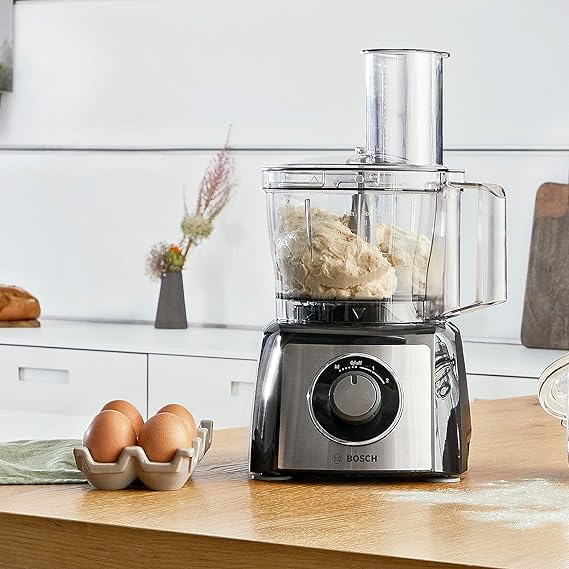 Bosch MCM3501M Food Processor