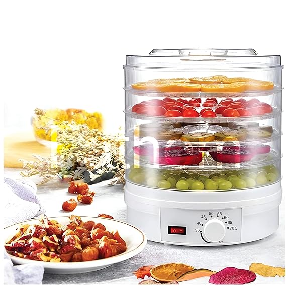 Fathom Electric Food Dehydrator
