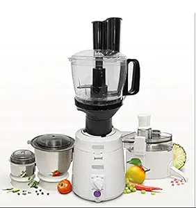 Maggi Rio All in 1 4G Food Processor Attachment and Coconut Scrapper