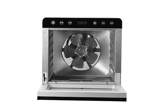 Maharaj Mall Food Dehydrator Dehydrator Machine