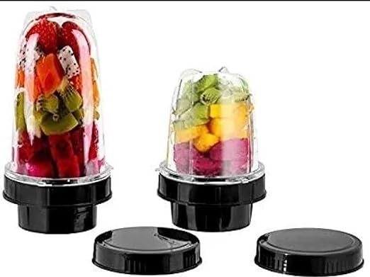 JADE-X Bullet Juicer Jar Sets