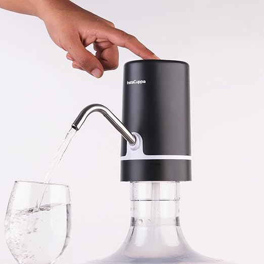 InstaCuppa Automatic Water Dispenser