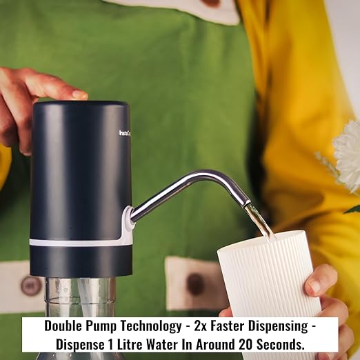 InstaCuppa Automatic Water Dispenser