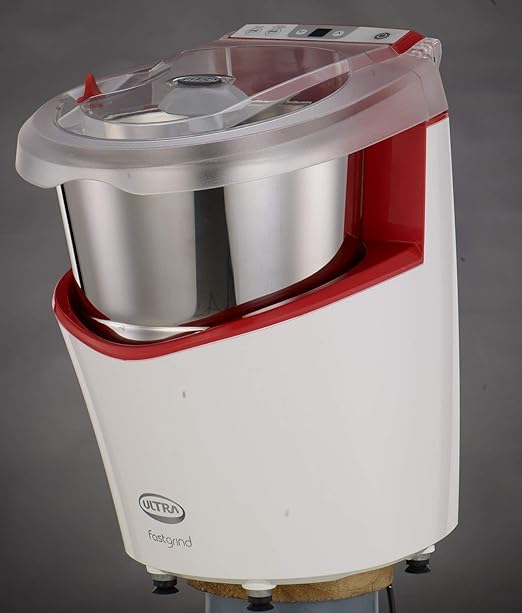 Ultra Elgi Fastgrind 2L Wet Grinder with Digital Timer