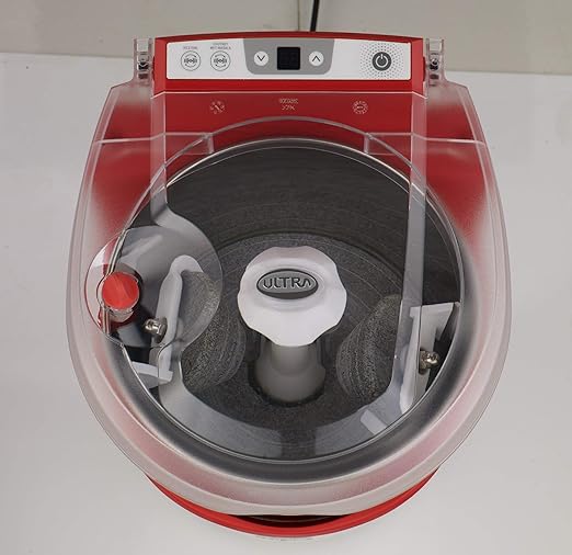 Ultra Elgi Fastgrind 2L Wet Grinder with Digital Timer