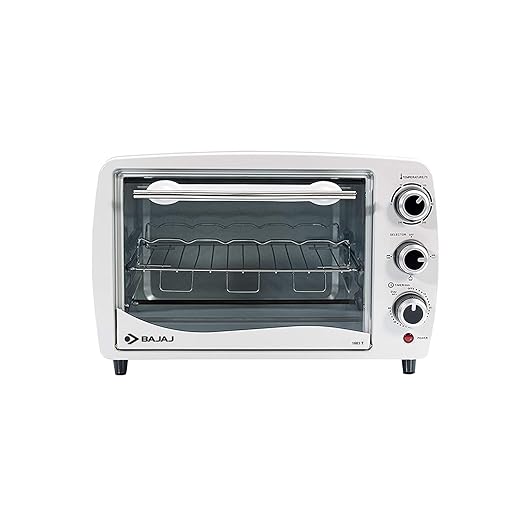 Bajaj 1603T 16 L 1200W Oven Toaster Grill