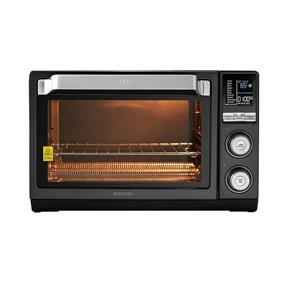 IFB 28 L 1400W Quartz Oven