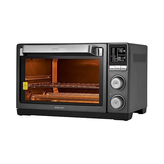IFB 28 L 1400W Quartz Oven