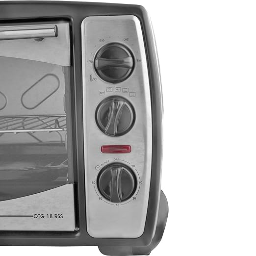 Morphy Richards 28 RSS 28 L 1600W Oven Toaster Grill
