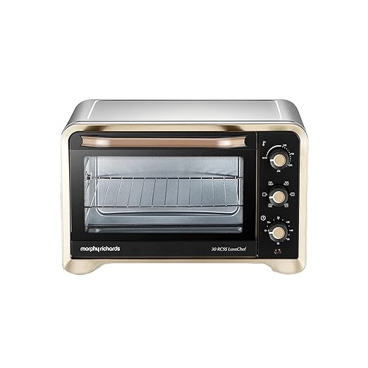 Morphy Richards 30RCSS 30L 1600W Oven Toaster Griller