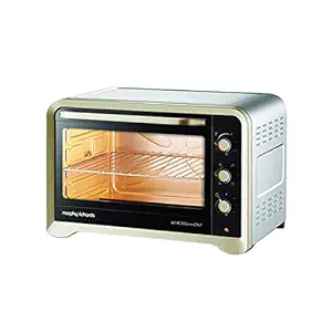 Morphy Richards 60RCSS 60 L 2200W Luxechef Otg Oven
