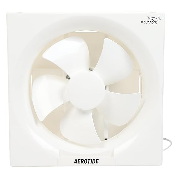 V-Guard Aerotide 10 High Speed (250 mm) Exhaust Fan