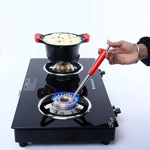 Wonderchef Stainless Steel Gas Igniter