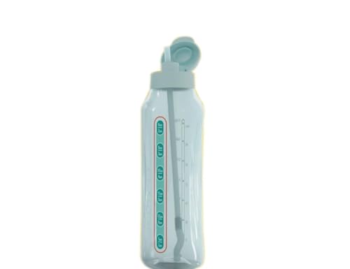 Tupperware Aquavibe 1.2L| Nocturnal Sea With Free St