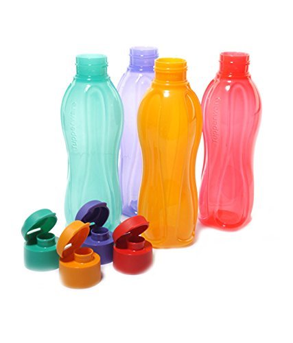 Tupperware Cool N Chic 500Ml (Set of 4)