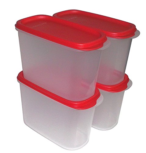 Tupperware Saver Kitchen Pantry Storage ( 1.7L) (4Pc