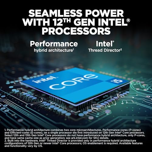 HP Victus Gaming Laptop (12th Gen Intel Core i5-12450H,4GB RTX 2050 GPU)