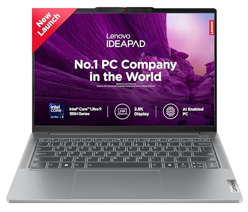 Lenovo IdeaPad Pro 5 Intel Evo Core Ultra 9 185H 2.8 Lenovo IdeaPad Pro 5 Intel Evo Core Ultra 9 185H 2.8