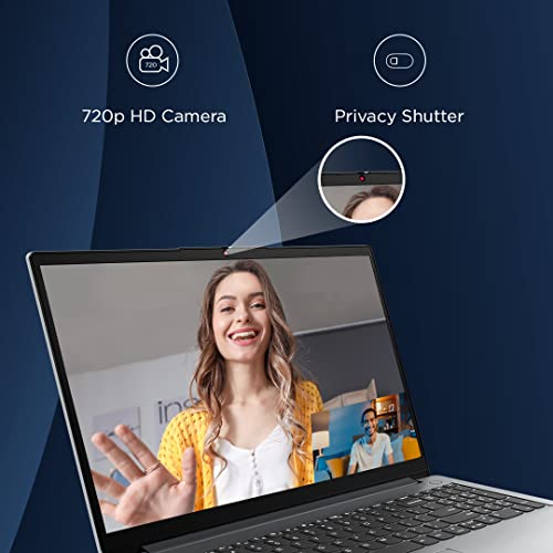 Lenovo IdeaPad Slim 1 Intel Core Celeron N4020 Thin and Light Laptop (8GB/512GB SSD/Windows 11 Home/Office 21)