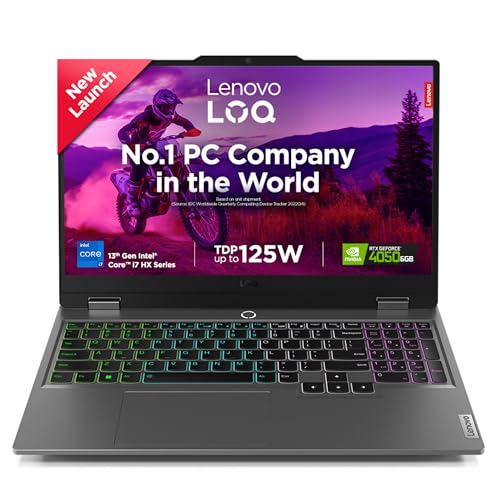 Lenovo LOQ 2024 13th Gen Intel Core i7-13650HX 144Hz Lenovo LOQ 2024 13th Gen Intel Core i7-13650HX 144Hz
