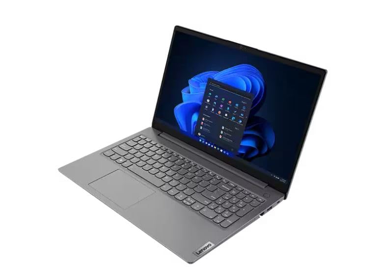 Lenovo V15 G3 Intel Core i3-1215U 12th Gen Thin and Lenovo V15 G3 Intel Core i3-1215U 12th Gen Thin and