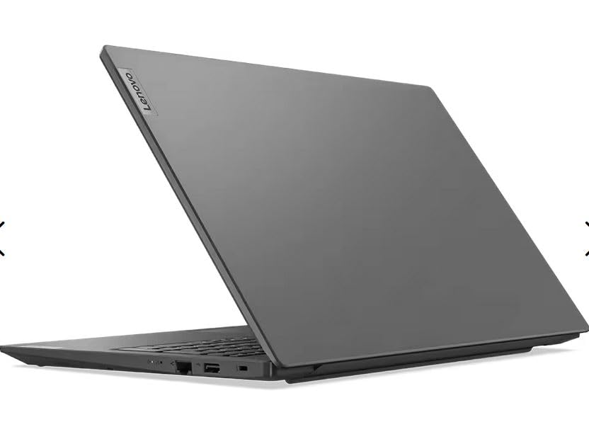 Lenovo V15 G3 Intel Core i3-1215U 12th Gen Thin and Light Laptop (8GB DDR4,512 GB SSD PCIe,Windows 11,Integrated Graphics)