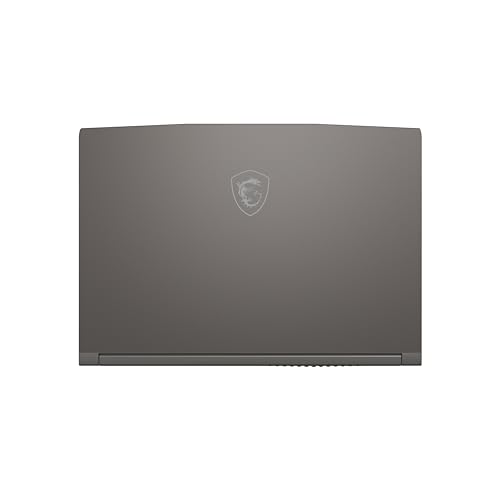 MSI Thin 15, Intel Core i7-12650H, 40CM FHD 144Hz Gaming Laptop(16GB/1TB NVMe SSD/Windows 11 Home/NVIDIA GeForce RTX 3050,GDDR6 4GB/1.86Kg)