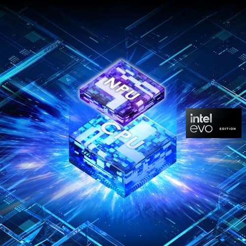 MSI Summit 13 AI Evo, Intel 1st Gen Ultra 7 155H (32GB/1TB NVMe SSD/Windows 11 Home/Intel Arc)