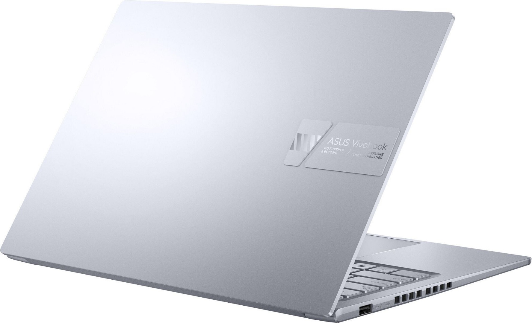 ASUS Vivobook 14X OLED For Creator  Intel H-Series Intel Core i5 13th Gen 13500H - (16 GB/512 GB SSD/Windows 11 Home/4 GB Graphics/NVIDIA GeForce RTX 3050/90 Hz/50 TGP)
