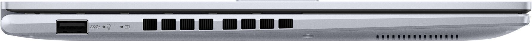 ASUS Vivobook 14X OLED For Creator  Intel H-Series Intel Core i5 13th Gen 13500H - (16 GB/512 GB SSD/Windows 11 Home/4 GB Graphics/NVIDIA GeForce RTX 3050/90 Hz/50 TGP)