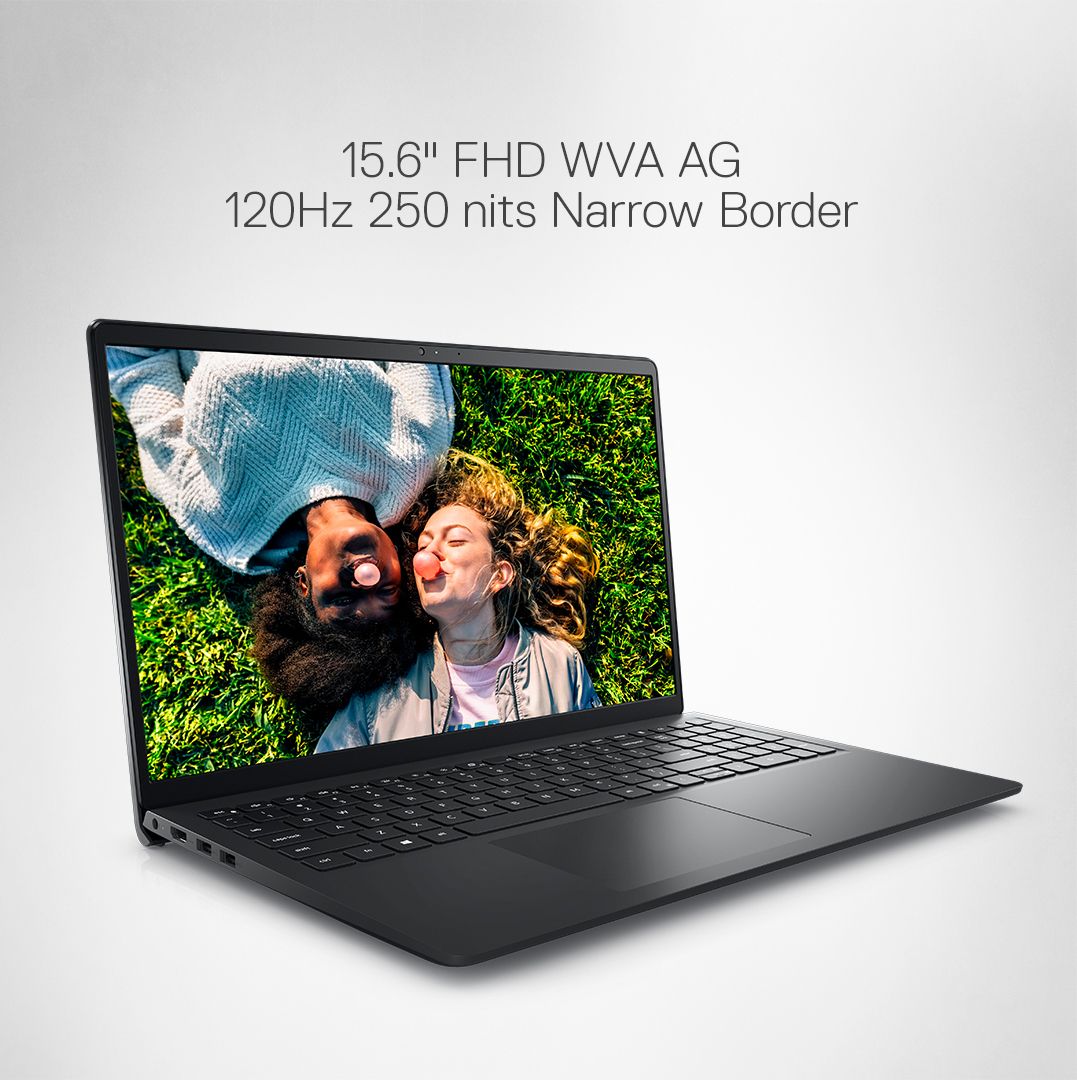 DELL Inspiron 3520 Intel Core i5 12th Gen 1235U - (8 GB/512 GB SSD/Windows 11 Home) 0IN352010031RINB1M Thin and Light Laptop