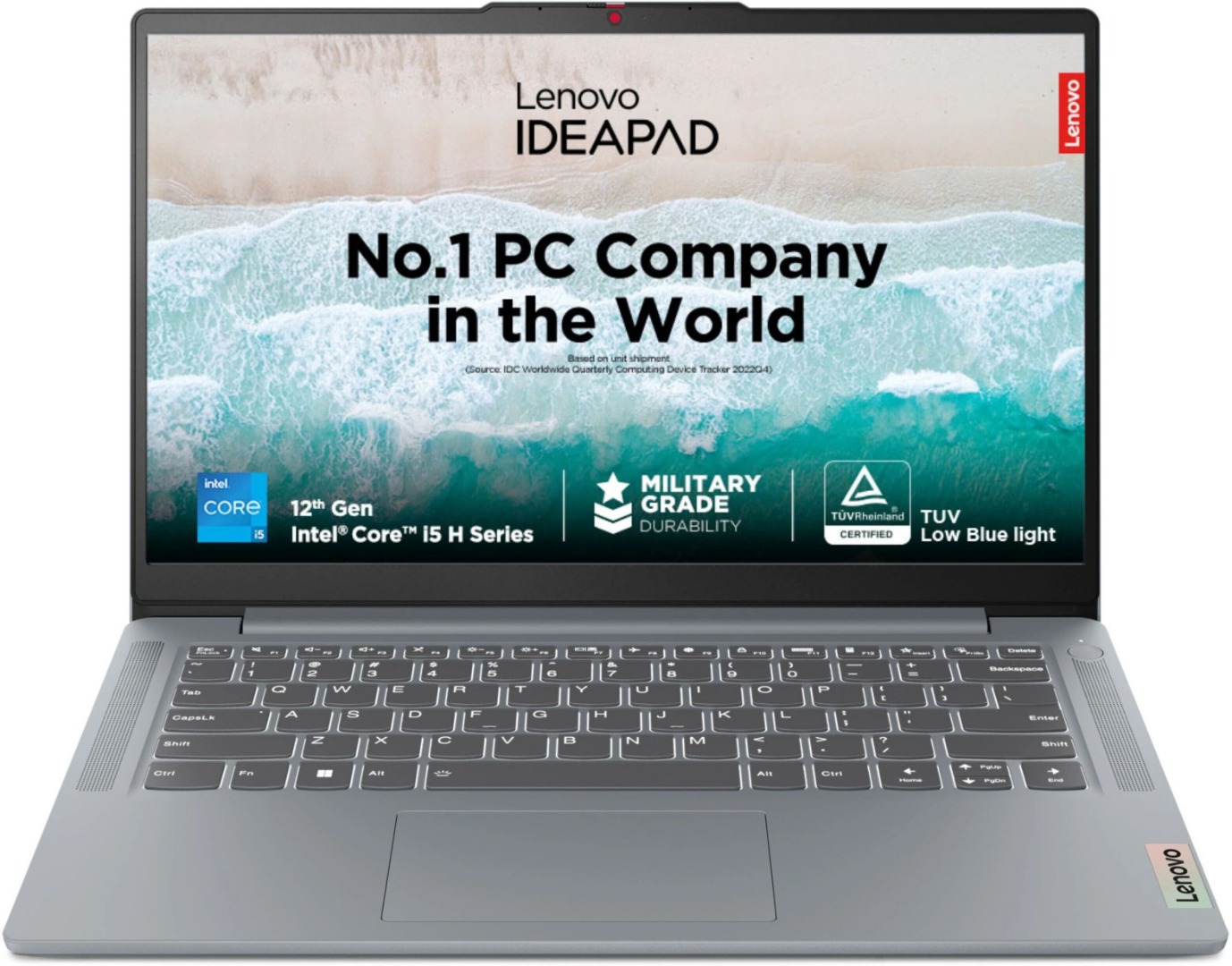 Lenovo IdeaPad Slim 3 Intel Core i5 12th Gen 12450H Lenovo IdeaPad Slim 3 Intel Core i5 12th Gen 12450H
