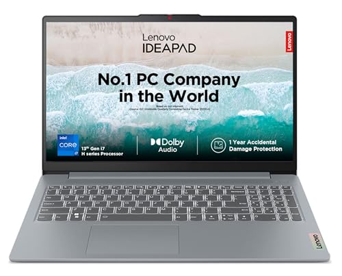 Lenovo IdeaPad Slim 3 13th Gen Intel Core i7-13620H 