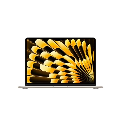 Apple 2025 MacBook Air - 13-inch, Apple M4 chip with
