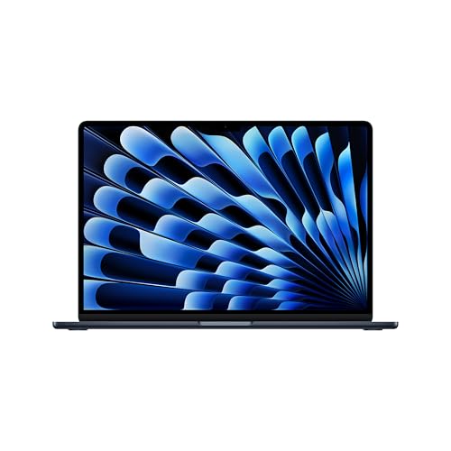 Apple 2025 MacBook Air - 15-inch, Apple M4 chip
